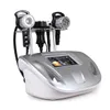 SPA PORTABLE SPA Lifting RF Cavitation ultrasonique Minceur Machine Système de cavitation à vide