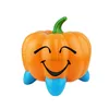 2pcs Cute Pumpkin Designer Toilet Seat for Baby Children Kids with High Quality Children's Toilet Training Device