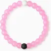 quotFind Your Balancequot Fashion Bracelet for Breast Cancer Awarens Multi Size Bracelet59567227714711