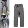 Mens Pants Top Quality Sports Pant fashion clothing Side Stripe Sweatpants Joggers Casual Streetwears Trousers