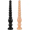 Nxy cockrings analsex leksaker stora med sugkopp pärlor sexleksaker för kvinnor män lesbiska dildo butt pluggar manlig prostata massage kvinnlig anus expansion 1123 1124