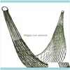 Гамаки Home Gardenhammocks Удобные 100 кг гамак Muebles.