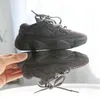 2020 Ins Nouveaux Garçons Filles Baskets À Lacets Bébé / Enfant / Petit / Grand Enfant Baskets En Cuir Véritable Enfants École Sport Marque Chaussures Y0105