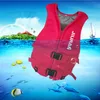 OnePieces zomer verstelbare reddingsvest voor kinderen en volwassenen licht boei vest6127808