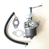 Yinba Carburateur Carb adapté pour 154F 156F 1KW 15KW ET1500 AST1200 Remplacement des pièces du générateur 9717824