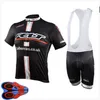 2021 Keçe Takım Bisiklet Kısa Kollu Jersey Ropa Ciclismo Yüksek Kaliteli Giyim Dağ Bisikleti Giysileri U20041611