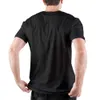 Berserk Tshirt Black Swordsman T Shirt 100% Coton Hommes T-Shirts Thanksgiving Day Gift Vêtements Tops Plus Size Game Tees 210629