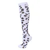 Sports Socks Compression For Men 20-30mmhg Cmpression Sock Cycling Sport Chaussette De