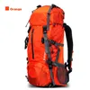 external frame hiking backpack