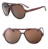 OFFERTA FLASH 9 COLORI Fashion R Brand Uomo Retro Aviator Occhiali da sole colorati Toad Mirror Eyewear Occhiali da guida per uomo e donna 7386638