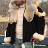 Mäns Läder Faux Solid Short Fluff Men Fur Coat Högkvalitativ Stand Krage Retro Comfort Fashion Travel Pendling