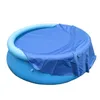 couverture de couverture de piscine