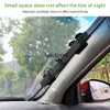 Car Windshield Sunshade Cover Snow Sun Shade Waterproof Protector Automatic Retractable Sunblind Protection1013716