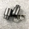 1 조각 매트 블랙 탄소 섬유 akrapovic 배기 파이프 자동차 범용 자동차 부품 스테인레스 스틸 AK 머플러 팁 노즐