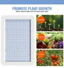 Plantlampen Volledig spectrum Grow LED -lichten 1000W 2000W PHYTO LAMP Indoor Lood GROEIEN Bloemzaailing Gaslicht US EU UK PLUG