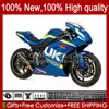 Lichaam voor SUZUKI SV1000S SV650S SV-1000 03-13 30NO.82 SV1000 SV650 SV 1000 650 S 650S 1000S 03 04 05 06 07 08 SV-650 2003 2009 2010 2011 2012 2013 OEM-ballen niet ras Stock