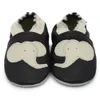 Carozoo Lovely Styles Baby Boys First Walker Shoes Cow Leather Bebe Shoes 210317