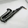 Ny ankomst YAS875EX ALTO SAXOPHONE EB TUNBLACK NICKLEL PRIFILITET INSTRUMENT WIHT CASE MUNPIECT ACCIEMORS4536032