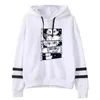 Anime Hunter X Hunter Gon Killua Hoodies Men Loose Sweatshirt Tops Unisex Clothes Y211118