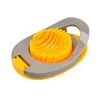 أدوات البيض عالية الجودة من الفولاذ المقاوم للصدأ متعدد الوظائف أدوات المطبخ البلاستيكي المطبخ XG0427