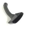 ペア304ステンレススチールカーマフラ​​ー排気パイプBMW X6 E71 20082013 Carbon Tail Tips6358240のカバー付き