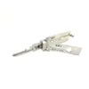 وصول جديد Lishi Tool KW1 Lock Pick Decoder Locksmith Supplies Locksmith Tools339J