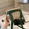 Kobiety Luxurys Designers Messenger Torebki Moda Szeroki Torby Na Ramię Panie Cross Body Torebka Skóra Najwyższej jakości Portfele Torba Portfel Sprzęgła Klapa Totes