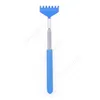 Adjustable Stainless Steel Back Scratcher Home Telescopic Portable Extendable Itch Flexible Claw Scratch Tool Soft Grip DHS379538771