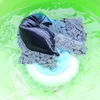 Water Droplet Vortex Walka Mini przenośna pralka do domu w domu ubrania BJSTORE311V317659