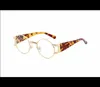 Lunettes de soleil Vintage Luxury 919 exquises pour hommes et femmes UV400 avec des lunettes de soleil élégantes et sophistiquées