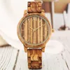 Relógios de pulso requintado handmade wooden watch prático Ambiental ultra-luz natural madeira homens assistia relógio de luxo relogios masculino