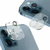 9H Obiektyw do kamery tylnej dla iPhone 13 Mini Pro Max Case Protector Harted Glass Cover