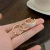3PCSSet Gold Color Enamel Chains Open Adjustable Ring Set for Women Girl Gothic Rings Party Wedding Korean Jewelry 20219799116