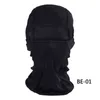 Balaclava Bandana Ski Mask UV Protection Men Men Sun Tactical Hood Winter Hat7249070