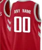 Rocket Basketball Jerseys Jalen Green Alperen Sengun Jabari Smith jr. Amen Thompson Fred VanVleet Dillon Brooks Tari Eason Cam Whitmore James Harden City Jersey