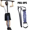 powerlifting resistance bands