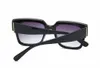 3933 Hommes Femmes Designer Lunettes de soleil Lunettes de soleil rondes Mode Or Cadre Verre Lentille Lunettes pour homme femme avec des cas originaux Boxs Couleur mélangée