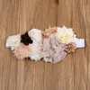 Parlayan İnciler Rhinestone Çiçekler Kadın Kanat Annelik Gebelik Göbek Kemer Ayarlanabilir Kemer Fotoğrafçılık Sahne Doğum Günü Hediyesi