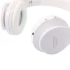 US Stock NX-8252 Fällbara trådlösa hörlurar Stereo Sport Bluetooth Headphone Headset med MIC för telefon / pC A55249Y230C