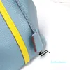 2020新しいブランドFashionLuxury Designer Women's Bag Handbags有名なブランド最高品質の本物の革バッグピコチンロックレディース317D