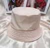 Fashion Bucket Hat Cap Men Woman Hats Baseball Cap Beanie Casquettes 4 Color Nice Quality