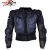 motorcycle jacket with spine protector