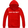 European American Heren Sweatshirts Stark Industries Style Printed Hooded Sweaters