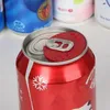 5 SZTUK Kuchnia Napój Kid Soda Drink Snaps Tops Pokrywa Piwo Szampan Butelka Wina Halloween Boże Narodzenie