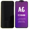 iPhone 15のスクリーンプロテクター15 Pro Max 14 Plus 13 Mini 12 11 XS XR X 8 7 SE AG MATTE TEMERED GLASS GARGE