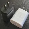 25W Type-C PD Super Fast Charger For SAMSUNG Note 20 S21 Note10 S22 Smart Type C Cell Phone Power Adapter