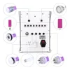 Newest Design High Quality Beauty Body Shaping Slimming Machine 5mw 635nm-650nm Laser 14 Pads Fat Burning & Cellulite Removal
