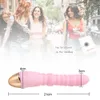 Massage Items 10 Modus Prostaat Stimulatie G-spot Massager Dildo Vibrator Anale kralen Sexy Shop Speelgoed voor Vrouwen