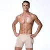 Damen Shapers Damen S-6XL Herren Body Shaper Kompressionsshorts Taillentrainer Abnehmen Shapewear Modellierungsgürtel Anti Scheuern Boxer