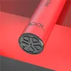 Originale Hzko Idol Dispositivo di pod monouso Kit 500mAh Batteria 600 Pulvelli E-sigarette E-sigarette Presilled 3.0ml Pods Cartucce PODS PEN PEN Plus Bar Plus Bar 100% A58